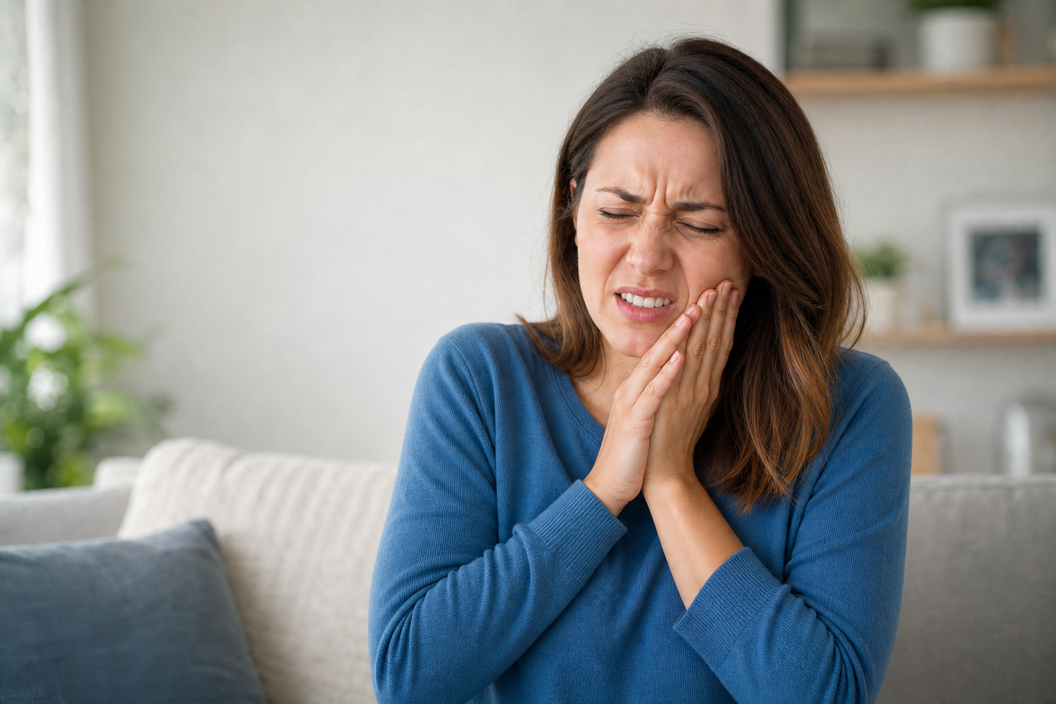 Emergency Dental